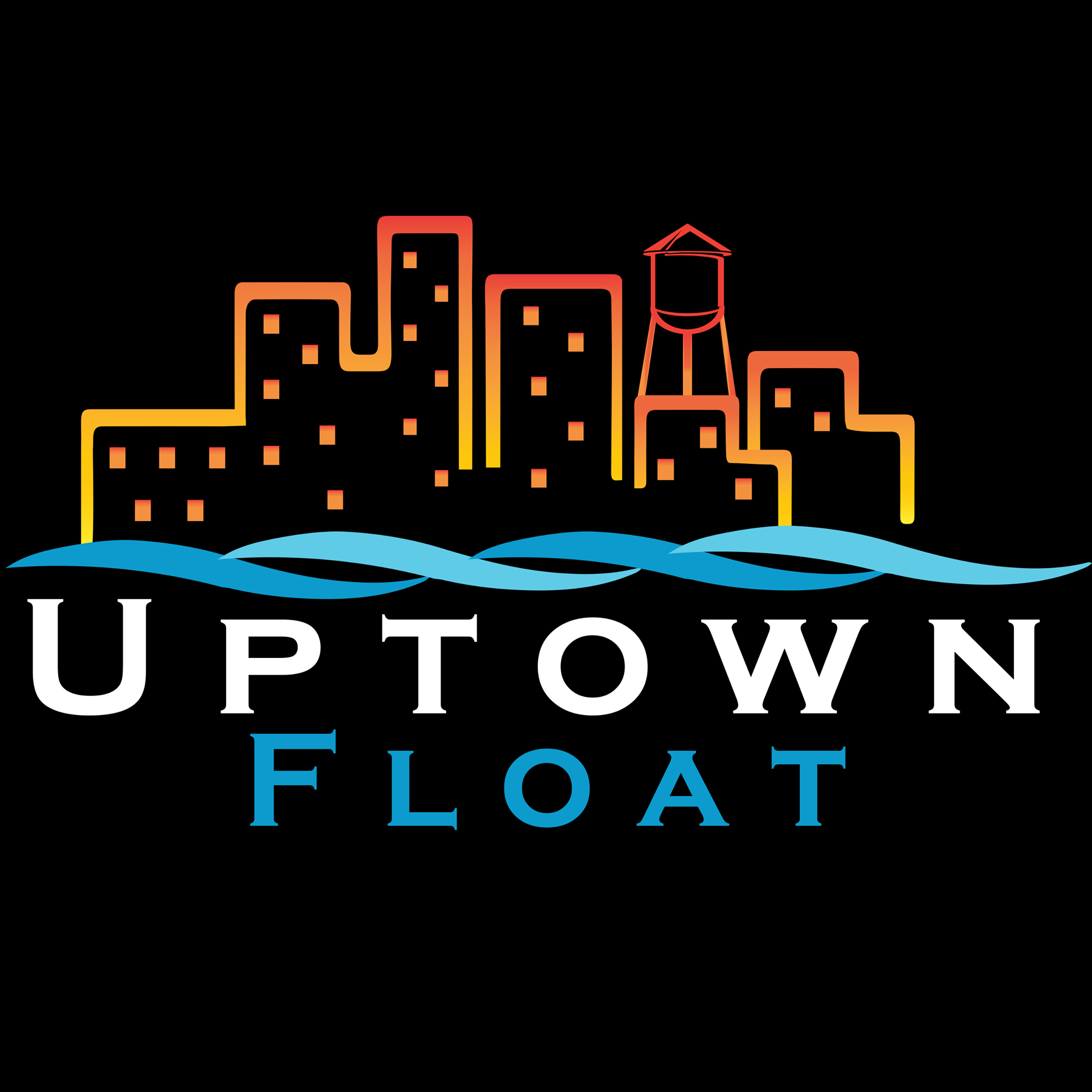 Uptown Float